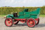 Cadillac Model M Light Touring 1906 года